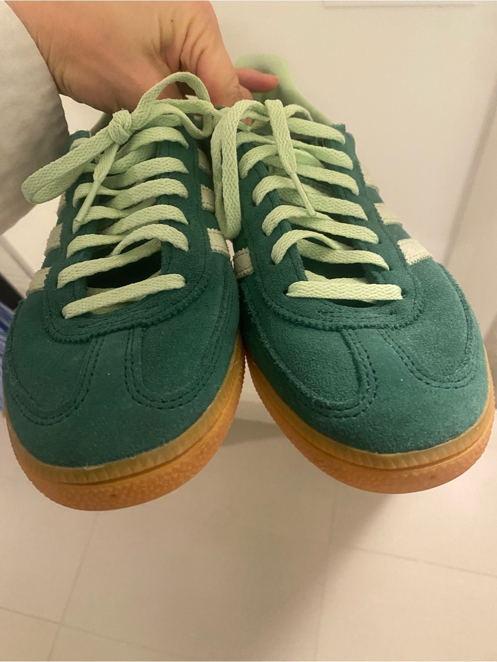 Adidas Speziale - Picture 4 of 5